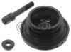 BMW 11231438995S1 Belt Pulley, crankshaft